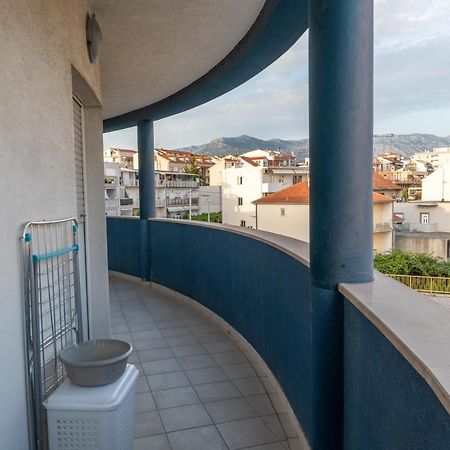 Luxury Apartment In Ancient City Split Ngoại thất bức ảnh