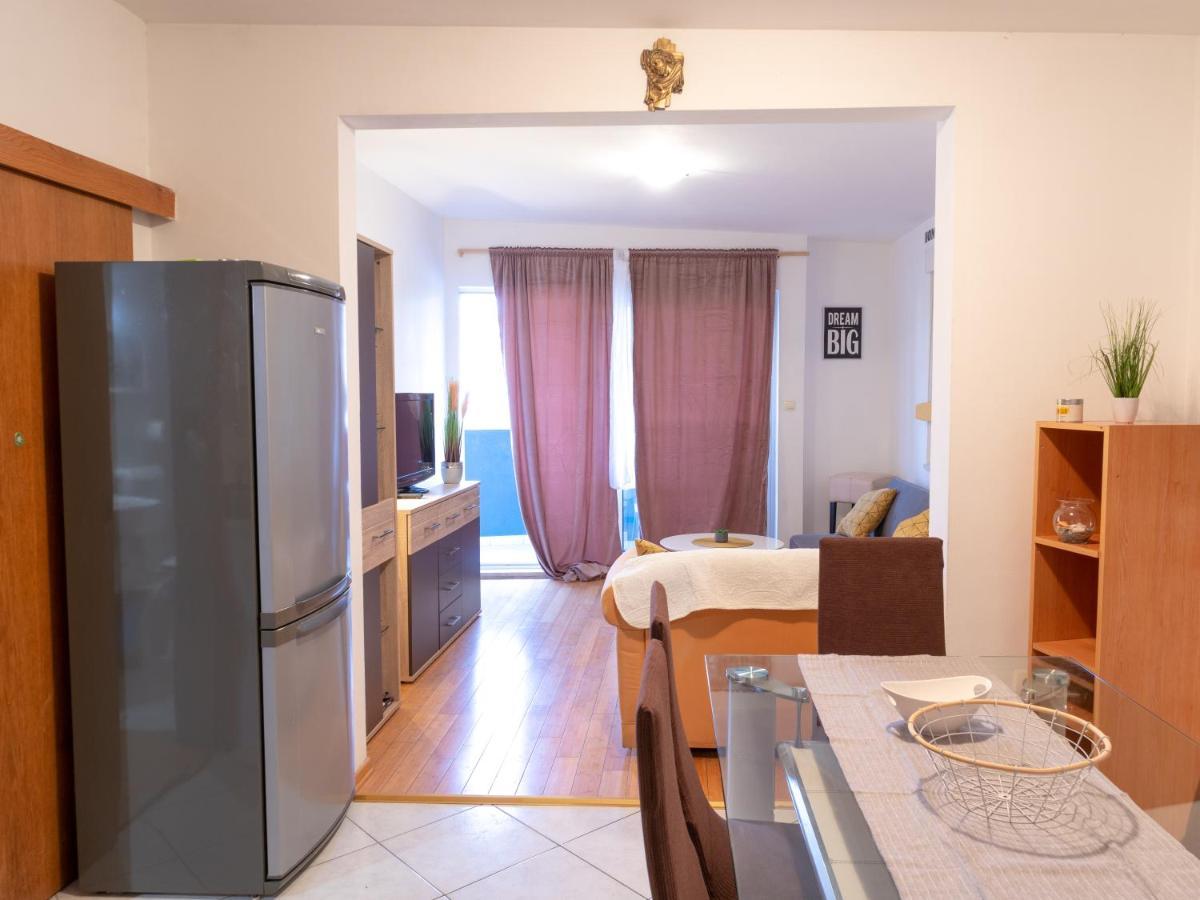 Luxury Apartment In Ancient City Split Ngoại thất bức ảnh